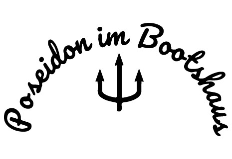 Poseidon Im Bootshaus