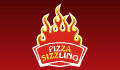 Pizza Sizzling