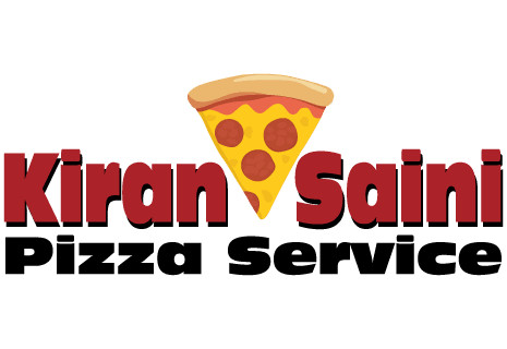 Kiran Saini Pizza Service
