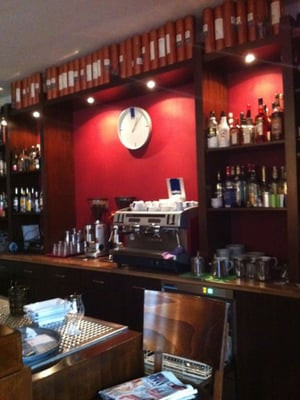 Café Bar Jollie