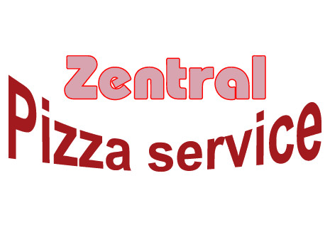 Zentral Pizzaservice