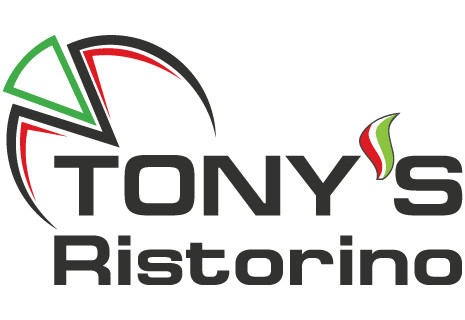 Tony's Ristorino