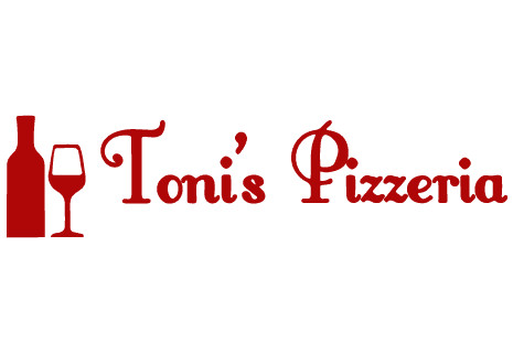 Toni's Pizzeria
