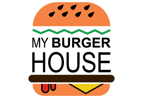 My Burger House More