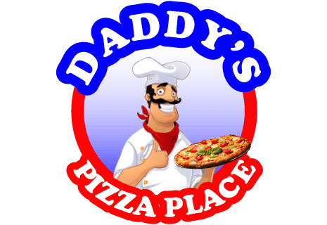 Daddy's Pizza Place