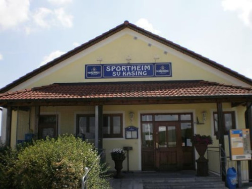 Sportheim