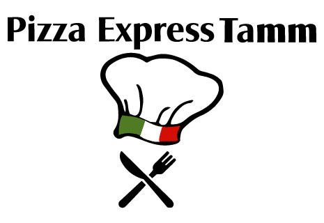 Pizza Express Tamm