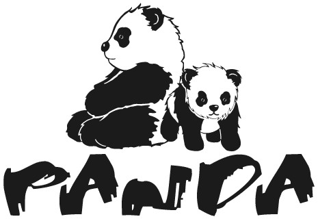 Panda Asia