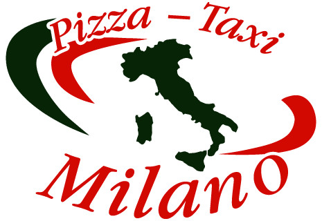 Pizza-taxi Milano