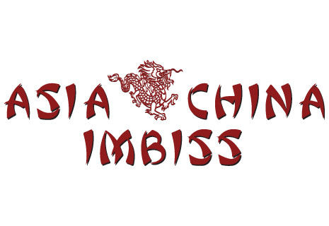 China Imbiss Asia