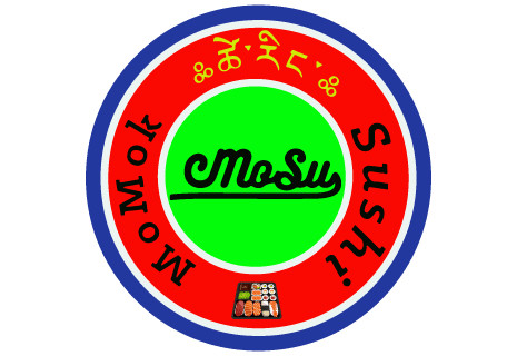 Mosu Momok Sushi