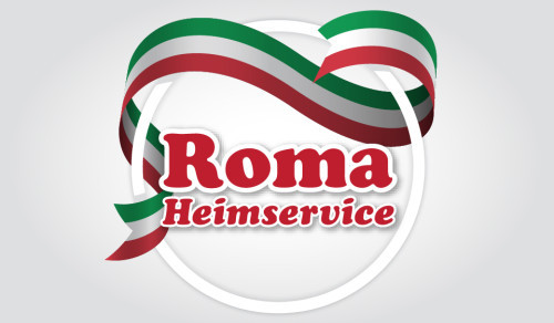 Pizza Heimservice Roma
