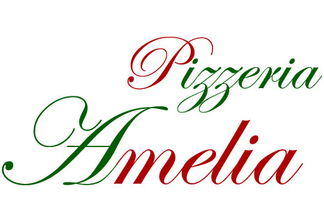 Pizzeria Amelia Pizzeria