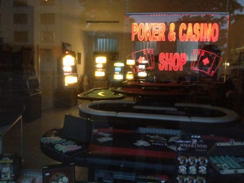 Ebpa Fachgeschäft & Shop Für Casino & Poker Zubehör