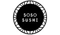 Soso Sushi 