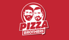 Pizza Brothers Meyerstrasse 1a