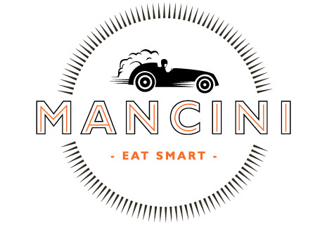 Mancini - Eat Smart