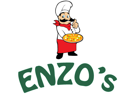 Enzos Pizza Service