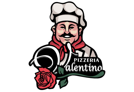 Pizzeria Valentino Holzofen