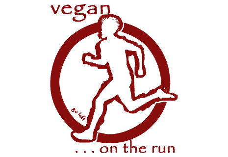 Vegan . On The Run