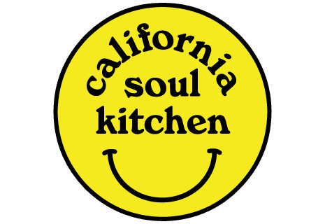 California Soul Kitchen