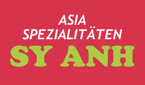 Sy Anh Asia Spezialitäten
