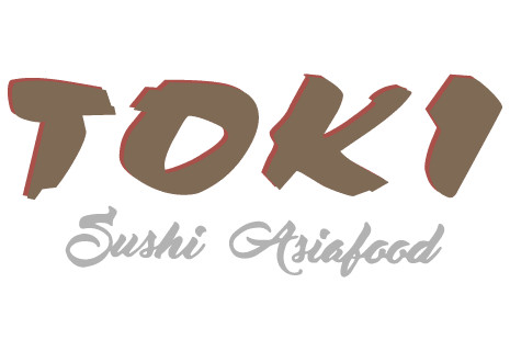 Toki Sushi Asia Food