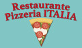 Pizzeria Italia Griechische Spezialitaeten