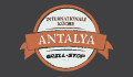 Antalya Grill Stop