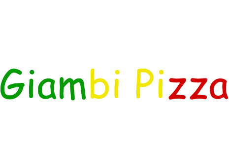 Giambi Pizza