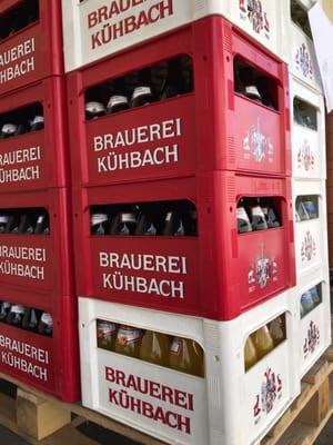 Brauerei Kühbach