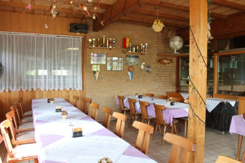 Gaststätte Holzwurm