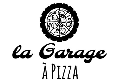 La Garage A Pizza