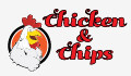 Chicken Chips 10783