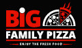 Big Family Pizza