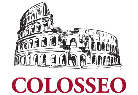 Colosseo Pizza