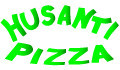 Husanti Pizza