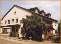 Gasthaus Zum Bräu