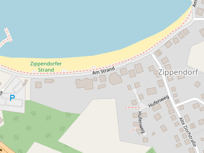 Strandperle Zippendorf