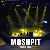 Moshpit-music Club