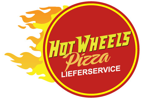 Hot Wheels Pizza