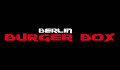 Berlin Burger Box