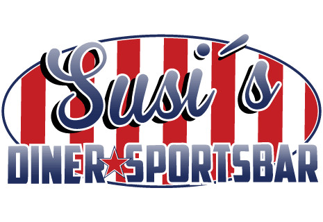Susi's Diner Sportsbar