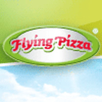 Flying Pizza Bitterfeld