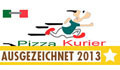 Salva's Pizza Kurier