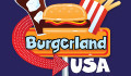 Burgerland Usa