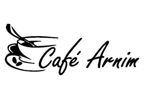 Cafe Arnim