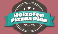 Holzofen Pizza Pide