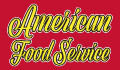 American Food Service Marl