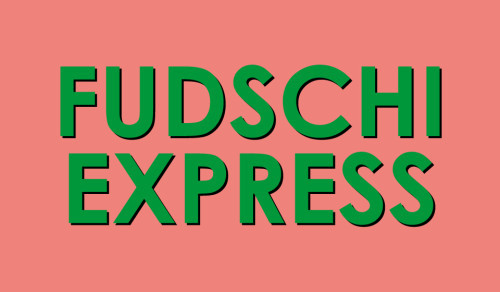 Fudschi Express
